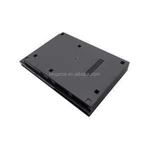 Coque complète LD avec pièces neuves pour console <span class=keywords><strong>PS2</strong></span> 9W 90000 - Product Image 5