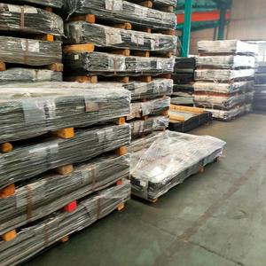 صفائح صفيح من الدرجة الغذائية T3 لتغليف العلب، ألواح صفيح للتعبئة - Product Image 5