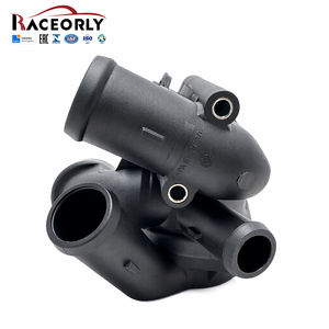 Termostato RACEORLY 022121111H para VW Multivan <span class=keywords><strong>Caravelle</strong></span> T5 Audi TT 3.2L BKK BUB 2007-2009 - Product Image 5