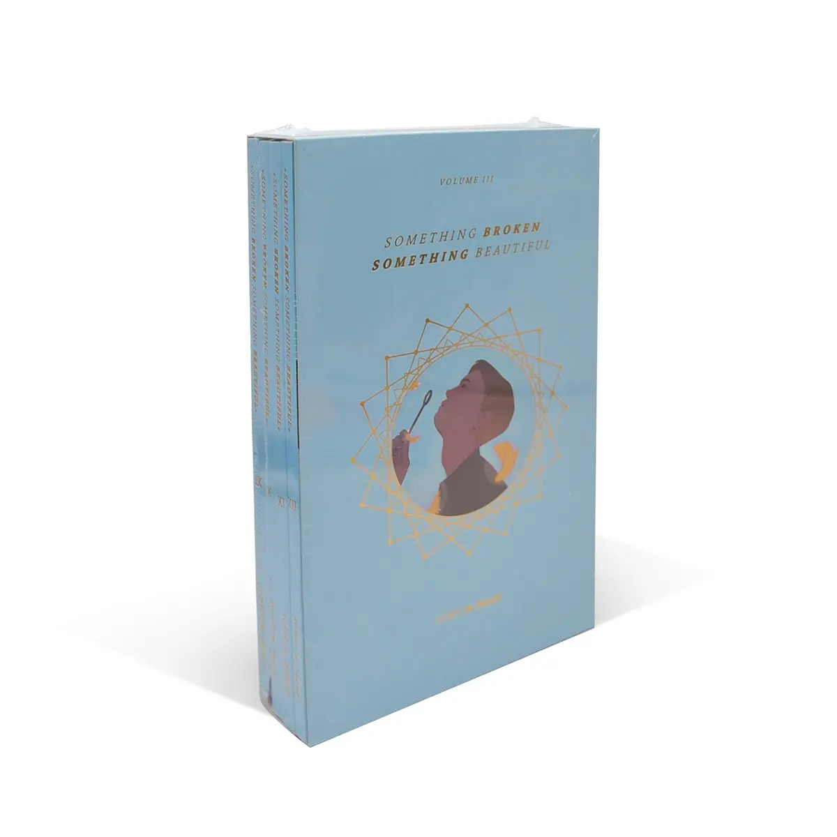 Boekdrukservice Op Maat 2024 Afdrukken Softcover Gedicht Boeken Plastic Omslag Pu Lederen Hardcover Boek