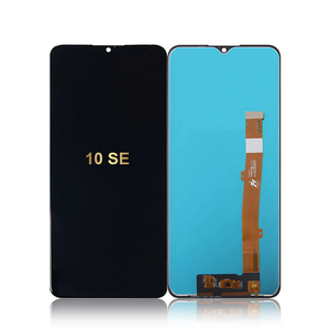 Điện Thoại Di Động Lcds Cho Tcl 10 20 30 <span class=keywords><strong>40</strong></span> <span class=keywords><strong>X</strong></span> Xl Se Xe Pro 5G Ban Đầu Màn Hình Hiển Thị Cho Tcl 10L 20S 20L + 20E 30 + 40R Plex - Product Image 4