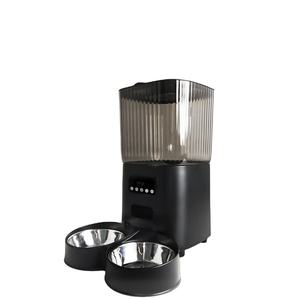 Preço de fábrica Smart Automated <span class=keywords><strong>Pet</strong></span> Water Fountain Dispenser Automático Waterer <span class=keywords><strong>Bowl</strong></span> Atacado <span class=keywords><strong>Pet</strong></span> Bowls & Feeders - Product Image 3