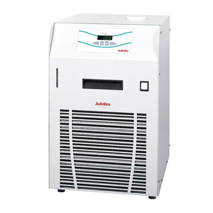 เครื่องทำความเย็นแบบหมุนเวียนขนาดกะทัดรัด Julabo F1000 (กรุณาติดต่อเราเพื่อขอใบเสนอราคาที่ดีที่สุดและยืนยันเวลาจัดส่ง) - Product Image 1