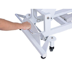 Cama de Belleza Eléctrica Multifuncional de Diseño Moderno y Lujoso para Salón de Belleza, Tratamiento Dermatológico, Dormitorio de <span class=keywords><strong>Hotel</strong></span>, Sala de Estar, Masajes - Product Image 6