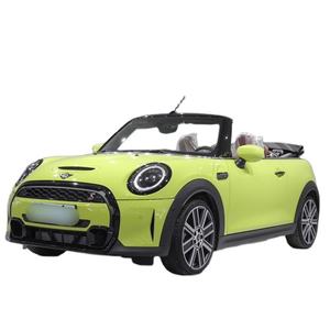 Auto Pequeño <span class=keywords><strong>MINI</strong></span> <span class=keywords><strong>CABRIO</strong></span> <span class=keywords><strong>2023</strong></span> 1.5T <span class=keywords><strong>COOPER</strong></span> Artist Autos Nuevos - Product Image 1