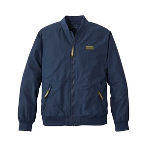 Chaqueta Impermeable con Cremallera y Logotipo Personalizado, Chaqueta Cortavientos Unisex para Trabajo, Apta para el Trabajo Diario - Product Image 2