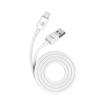 Kabel Pengisian Cepat YooKiE CB1 2.4A 3M TPE USB-A ke Micro-USB dengan Konduktor Tembaga Murni untuk Ponsel & Kamera