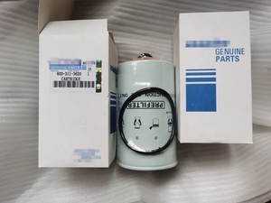 กรองน้ำมันเชื้อเพลิงรถขุด SONGTE PC400-8 รุ่น P550937 600-311-4510 - Product Image 6