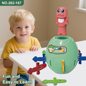 <span class=keywords><strong>Jeu</strong></span> <span class=keywords><strong>de</strong></span> société interactif en plastique personnalisé pour enfants et familles - <span class=keywords><strong>Jeu</strong></span> <span class=keywords><strong>de</strong></span> baril <span class=keywords><strong>de</strong></span> canard farfelu classique et populaire, jouet anti-stress - Product Image 3