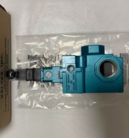 Válvula Solenoide 56C-37-611JD Nueva, para Control Industrial, en Stock