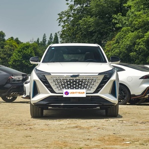 SUV Changan Oshan <span class=keywords><strong>Z6</strong></span> IDD PHEV le plus vendu, autonomie électrique de 150 km, autonomie totale de 1200 km, <span class=keywords><strong>hybride</strong></span> 1.5T pour la famille et les flottes - Product Image 3