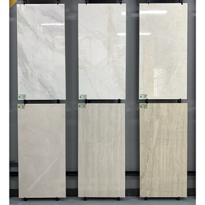 Carrelage Moderne en Porcelaine Brillante 1200 x 600 pour Sol de Salon Carrelage de Sol 60x120 - Product Image 1