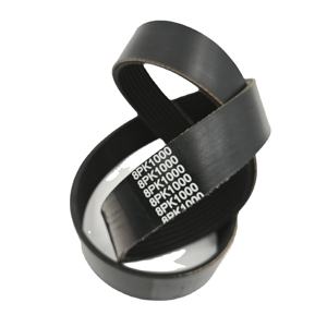 สายพานพัดลมรถยนต์คุณภาพสูง สายพานร่องวี Poly V รุ่น PH/PJ/PK/<span class=keywords><strong>PL</strong></span>/PM/DPK สำหรับอะไหล่เครื่องยนต์รถยนต์ โรงงานจีน - Product Image 3