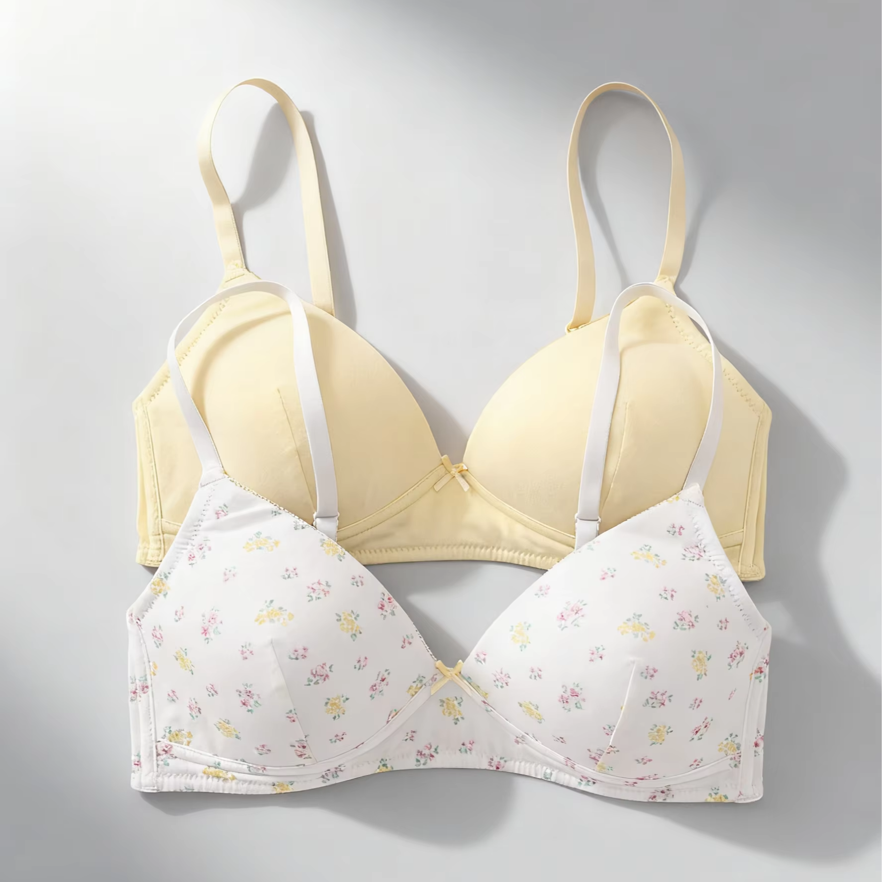 OEM ODM Manufacture Quality Custom Underwire Polyester/Cotton Comfortable Designer Bra Large Breasts Popular Sexy Styles Women