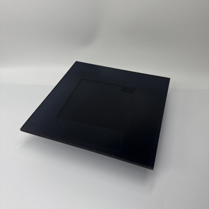 Feuille acrylique <span class=keywords><strong>translucide</strong></span> couleur thé foncé 1220x2440mm, épaisseur personnalisable 1-30mm, panneau en PMMA <span class=keywords><strong>Plexiglas</strong></span> - Product Image 3