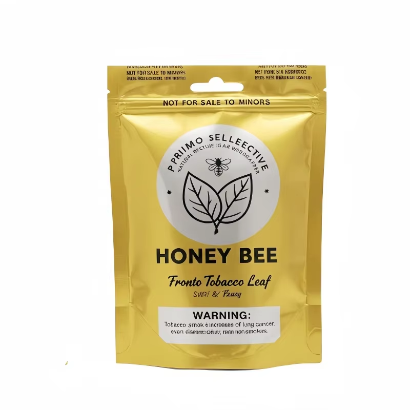 บรรจุภัณฑ์แบบเรียบด้าน