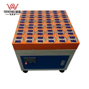 E-ticaret endüstrisi için 2023 yeni yapı tasarımı tekerlek otomatik konveyör sıralayıcı ve tekerlek yön sıralayıcı - Product Image 5