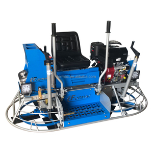 Meilleur prix pour une machine à lisser le béton au gaz Formac, une flotteuse à béton, une machine à polir le béton - Product Image 5