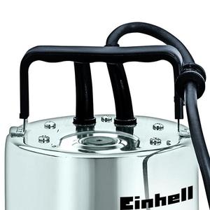 Einhell-ปั๊มน้ำสกปรก1020 GC-DP 4170773-ปั๊มไฟฟ้า4006825598681อีน1000วัตต์ - Product Image 4