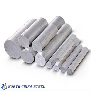 Barra de Aluminio Premium, Varilla de Aluminio Sólida, Lingotes Redondos de Aluminio 1050 1060 1070 1100 1145 1200 1235 1350 2011 2014 - Product Image 4