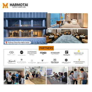 L'ensemble de chambre testé aux normes hôtel 5 étoiles dépasse les normes internationales de durabilité - Product Image 6