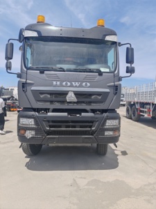Precio de Fábrica, Camión Volquete Sinotruk Barato, <span class=keywords><strong>10</strong></span> Ruedas, <span class=keywords><strong>12</strong></span> Ruedas, Euro 3, 5, 400HP, 540HP, Nuevo y Usado, Sinotruk Howo 6x4 8x4 HOWO TX - Product Image 3