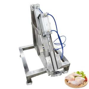 Crab Meat Deboning Machine Thigh Deboning Machine Automatic Duck Feet Debone Machine - Product Image 3