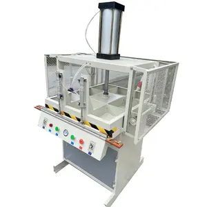 Super Quality Easy Operation Big Size Pillow Pressing Machine