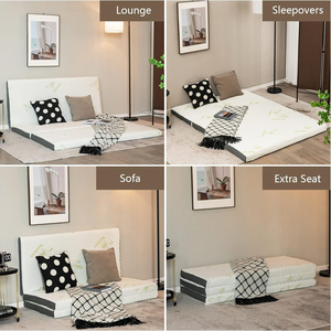 Складной матрас с эффектом памяти - Product Image 6