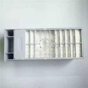 Réservoir d'encre de déchets industriels 9710 pour SC-F10000H/F20000 | Absorbeur en alliage de titane 2.0L | 24/7 <span class=keywords><strong>Smart</strong></span> Manufacturing - Product Image 4