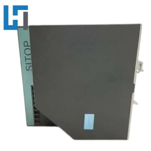 โมดูลสำรองแหล่งจ่ายไฟ DC-USV 6EP1931-2EC42ตั้งโปรแกรม PLC 6EP19312EC42ใหม่ดั้งเดิมมีในสต็อก - Product Image 1