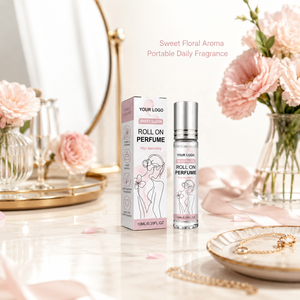 Huile Essentielle Roll-on Longue Durée <span class=keywords><strong>pour</strong></span> Hommes et Femmes – Anti-transpirant <span class=keywords><strong>pour</strong></span> Aisselles, Billes Anti-transpiration Tonifiantes, Eau <span class=keywords><strong>de</strong></span> Parfum à Effet Longue Durée - Product Image 3
