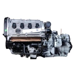 Motor completo <span class=keywords><strong>usado</strong></span> original para VW <span class=keywords><strong>Bora</strong></span> 1,8 T Golf - Product Image 1