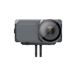 Dpai ranger ใหม่ M1บันทึกการขับขี่แบบสองช่อง28801620 3k รองรับสูงสุด256gb sd การ์ด sd - Product Image 2