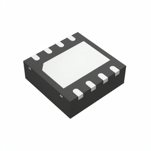 Buy Online Electronic Components Memory 8 VDFN Exposed Pad Authorized Distributor M25P20-VMP6G - Product Image 1