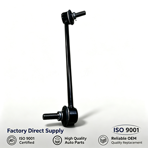 Barre stabilisatrice avant de qualité supérieure 4015011800 4015011700 pour Geely Okavango Gauche Droite Pièces automobiles d'origine OEM - Product Image 1