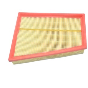 Cina PU auto filtro aria auto filtro aria auto 8200371661 8200166615 per <span class=keywords><strong>RENAULT</strong></span> <span class=keywords><strong>MEGANE</strong></span>/II/Grandtour/<span class=keywords><strong>Sport</strong></span>/Tourer/Van 1.9L - Product Image 6