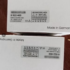 100% New And Original Germany Light Duty Optical <strong>Incremental</strong> <strong>Encoders</strong> 0522427 RI58-O 1024EK.42IH - Product Image 6