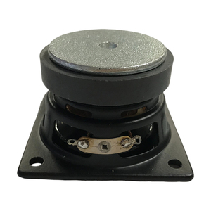 Loa vuông 57mm 6W 4 Ohm <span class=keywords><strong>2.25</strong></span> inch toàn dải - Product Image 4