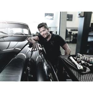 WERA - 05004078001 Cliquet métallique 1/2 ''avec levier de commutation et jeu de douilles métriques (28 pièces) ENSEMBLES DE CLIQUET ET DE DOUILLES - Product Image 2