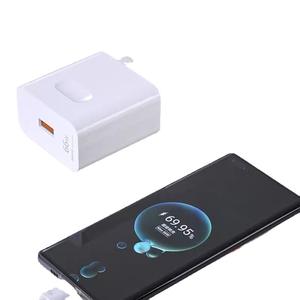 Cube de <span class=keywords><strong>chargeur</strong></span> USB 66W, <span class=keywords><strong>bloc</strong></span> de charge rapide à prise murale, adaptateur secteur pour <span class=keywords><strong>iPhone</strong></span> 15/14/13/12/11/Pro Max/XS/<span class=keywords><strong>XR</strong></span>/8/7, tablettes, téléphones portables - Product Image 4