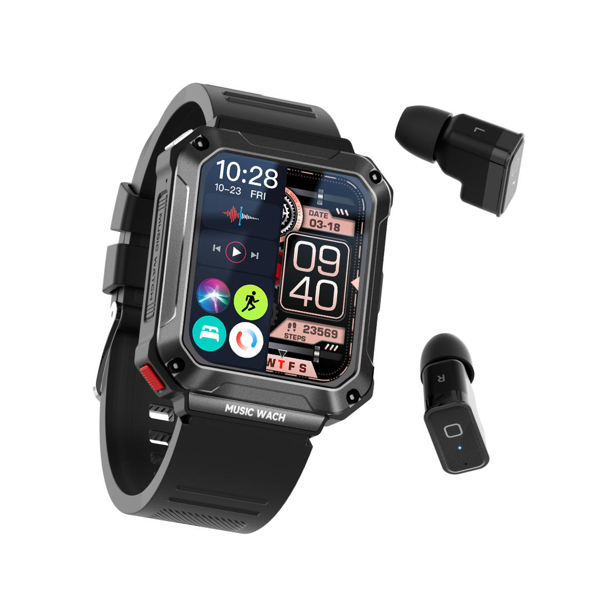 Bluetooth Smart Auriculares Bluetooth Apple Watch Bluetooth