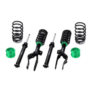 โช้คอัพหน้าลดราคาพิเศษ รุ่น T2 ระบบดูดซับแรงกระแทก รุ่น Comfort Edition - Product Image 1