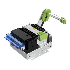 Cashino KP-T300 3 inch nhúng RS232 USB tự động cắt máy chơi game nhận nhiệt <span class=keywords><strong>kiosk</strong></span> ngân hàng máy in - Product Image 3