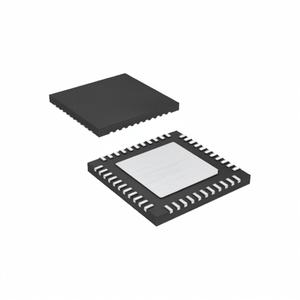 Distribuidor Autorizado de Circuitos Integrados 44 VFQFN con Pad Expuesto, MCU de 8 Bits, 16KB FLASH, 44VQFN ATMEGA16A-MU, Componentes Electrónicos Integrados - Product Image 1