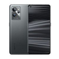 Smartphone Realme GT 2 Pro 5G con Snapdragon 8 Gen1, Pantalla AMOLED de 120Hz, Carga Rápida de 65W y NFC