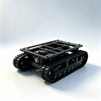 Robot d'irrigation intelligent Yunliu pour l'agriculture et le jardin