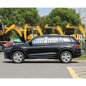 Voiture d'occasion 2025 – Nouvelle Arrivée en Promotion : <span class=keywords><strong>Skoda</strong></span> <span class=keywords><strong>Kodiaq</strong></span> 2025 TSI 330 5 places 2RM Édition Performance - Product Image 3