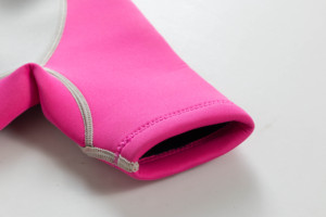 Traje <span class=keywords><strong>de</strong></span> buceo colorido para niños, traje <span class=keywords><strong>de</strong></span> neopreno para surfear, diseño personalizado, barato, a la venta - Product Image 4