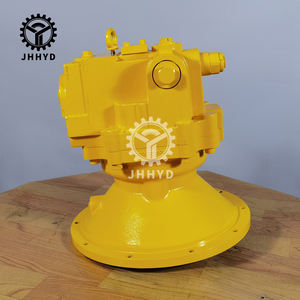 706-7K-01120 706-7K-01180มอเตอร์สวิงแบบดั้งเดิมสำหรับรถขุด PC2000-11 PC2000-8 Komatsu - Product Image 5